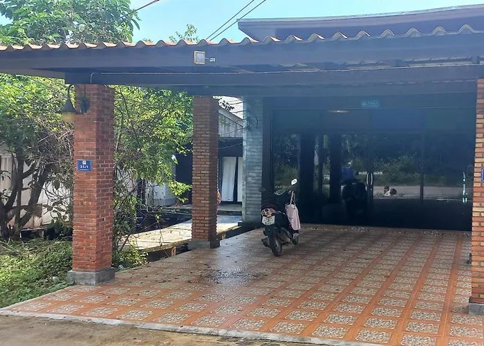 Aquablue Villa