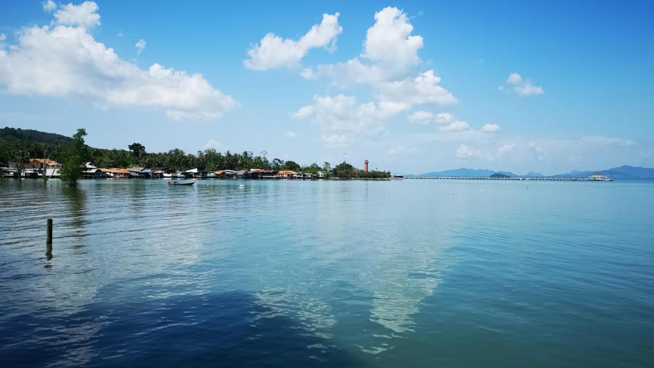 Aquablue Вилла *