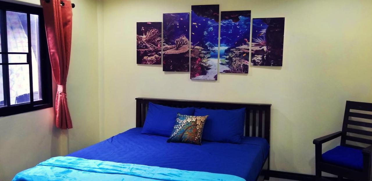 Aquablue Villa Ko Lanta