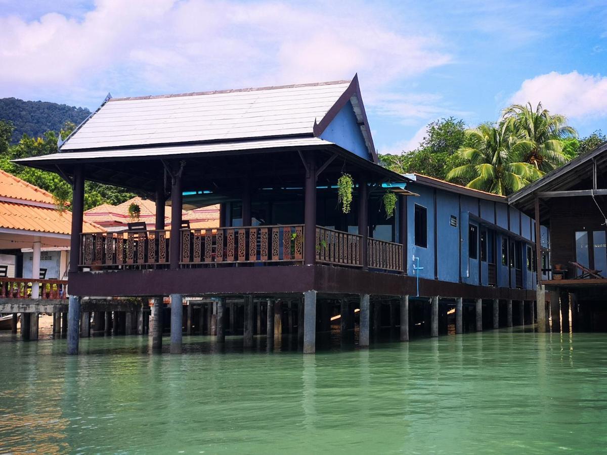 Villa Aquablue Ko Lanta