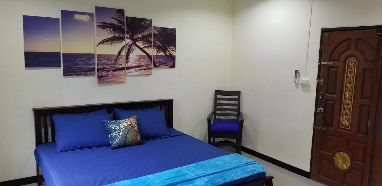 Aquablue Villa Ko Lanta